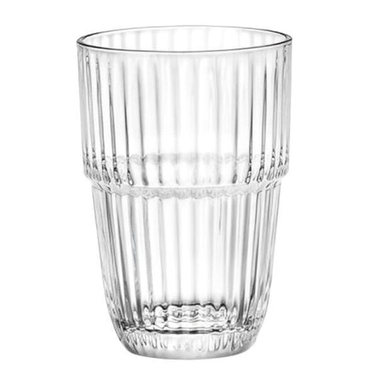 Bormioli Rocco Bicchiere Barshine Liquore 395cc 6 Pezzi