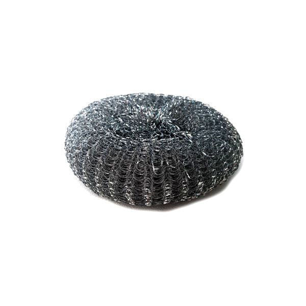 Lunik Star Paglietta Acciaio Zincata G 30 2 Pezzi