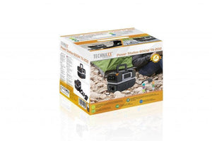 Technaxx TX-202 stazione di alimentazione portatile Litio 20000 mAh 600 W 6,25 kg
