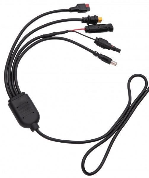 Technaxx TX-208 pannello solare 100 W Silicone monocristallino