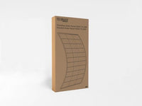 Technaxx TX-208 pannello solare 100 W Silicone monocristallino