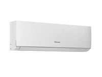 Climatizzatore Hisense Dual Inverter 9+18 5,2kW Serie New Comfort 9000+18000 Btu 2AMW52U4RXC Gas R32 A++ Wi Fi Integrato