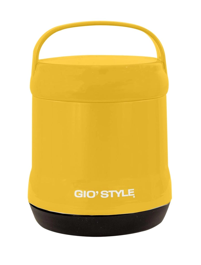 Contenitore Portavivande Termico Giostyle Parrot 1,5 lt