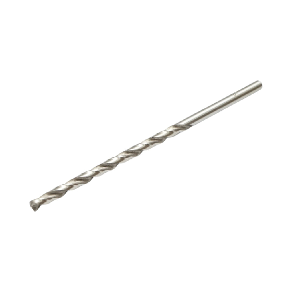 Punta per metallo 5x87x132mm HSS-G Pro DIN 340, gambo cilindrico