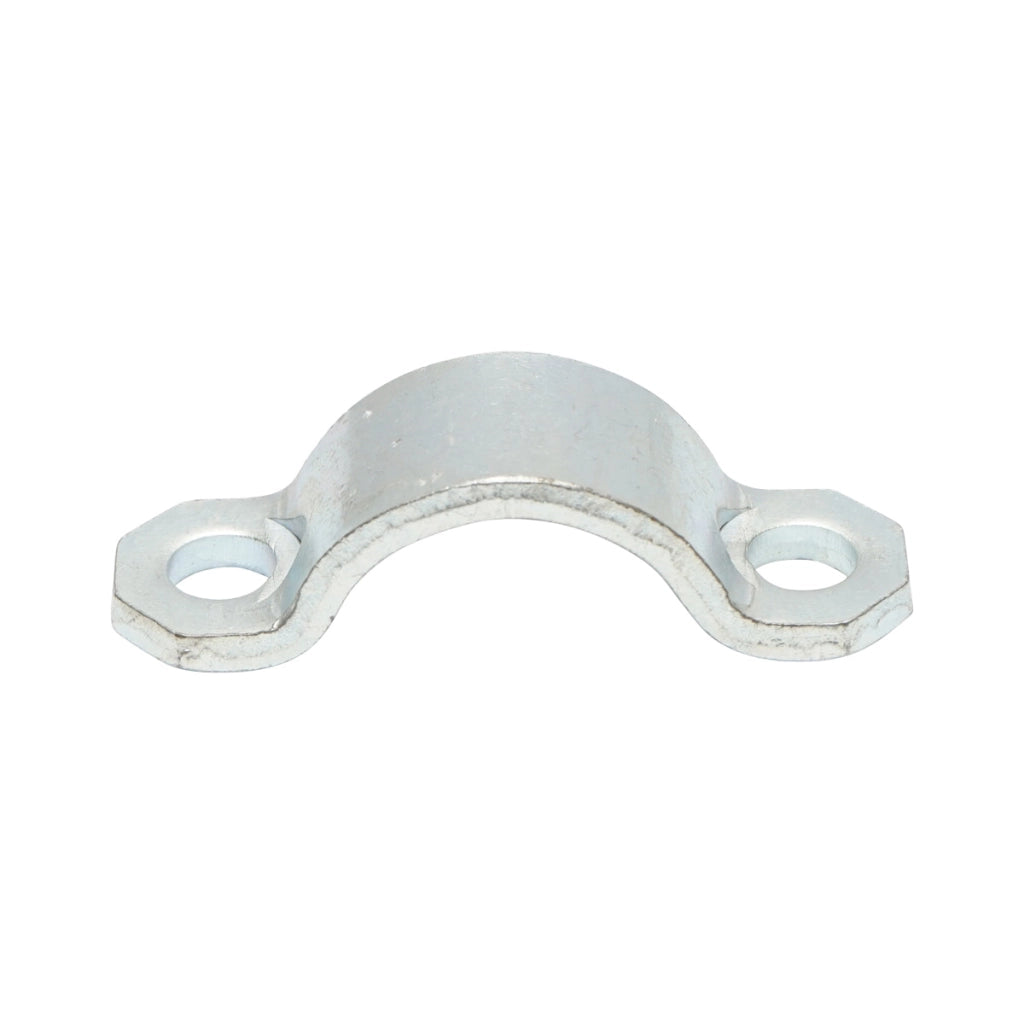 Flangia trasversale cardanica per JCB 2CX, 3CX, 4CX, 5CX codice OEM 116-00525 Breckner Germany