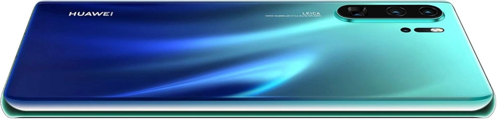 Huawei P30 Pro 16,4 cm (6.47") 8 GB 128 GB Dual SIM ibrida 4G Multicolore 4200 mAh