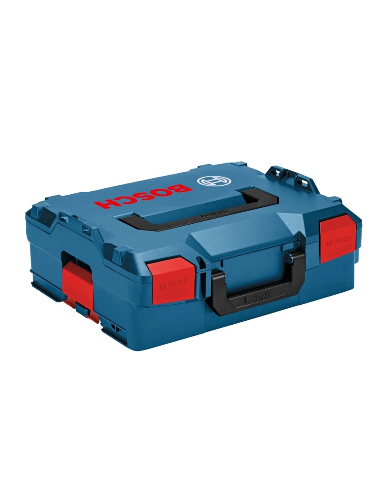 Power Set BOSCH (6 x 5,0 Ah + GAL18V-40 + L-Boxx 136)