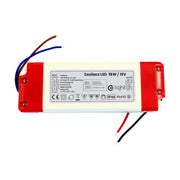 Alimentatore LED 15W 12V DC IP44 Eko-Light EKZAS559