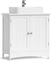 Cassettone per bagno 60 x 30 x 60 cm