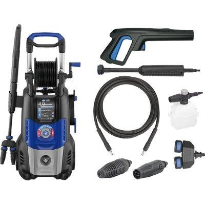 IDROPULITRICE A.FREDDA AR 4.0 DTS TF AR BLUE CLEAN  WATT 2500 BAR 150 LT/H 810