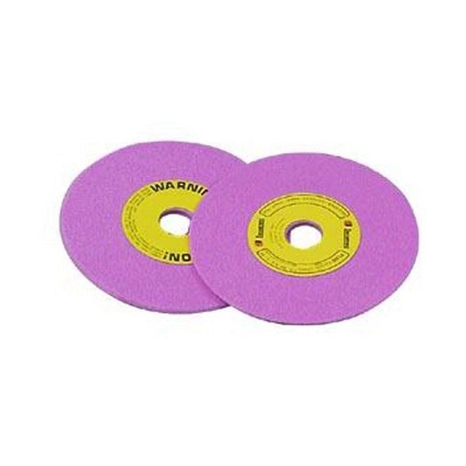 Vigor Mola Smeriglio Per Affilacatene 108X3,2X23