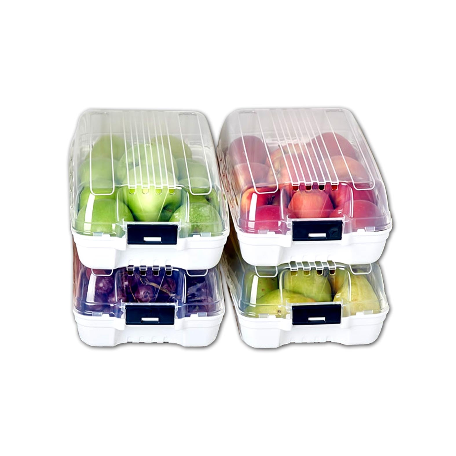 teglia pizza di alluminio di forma rettangolare