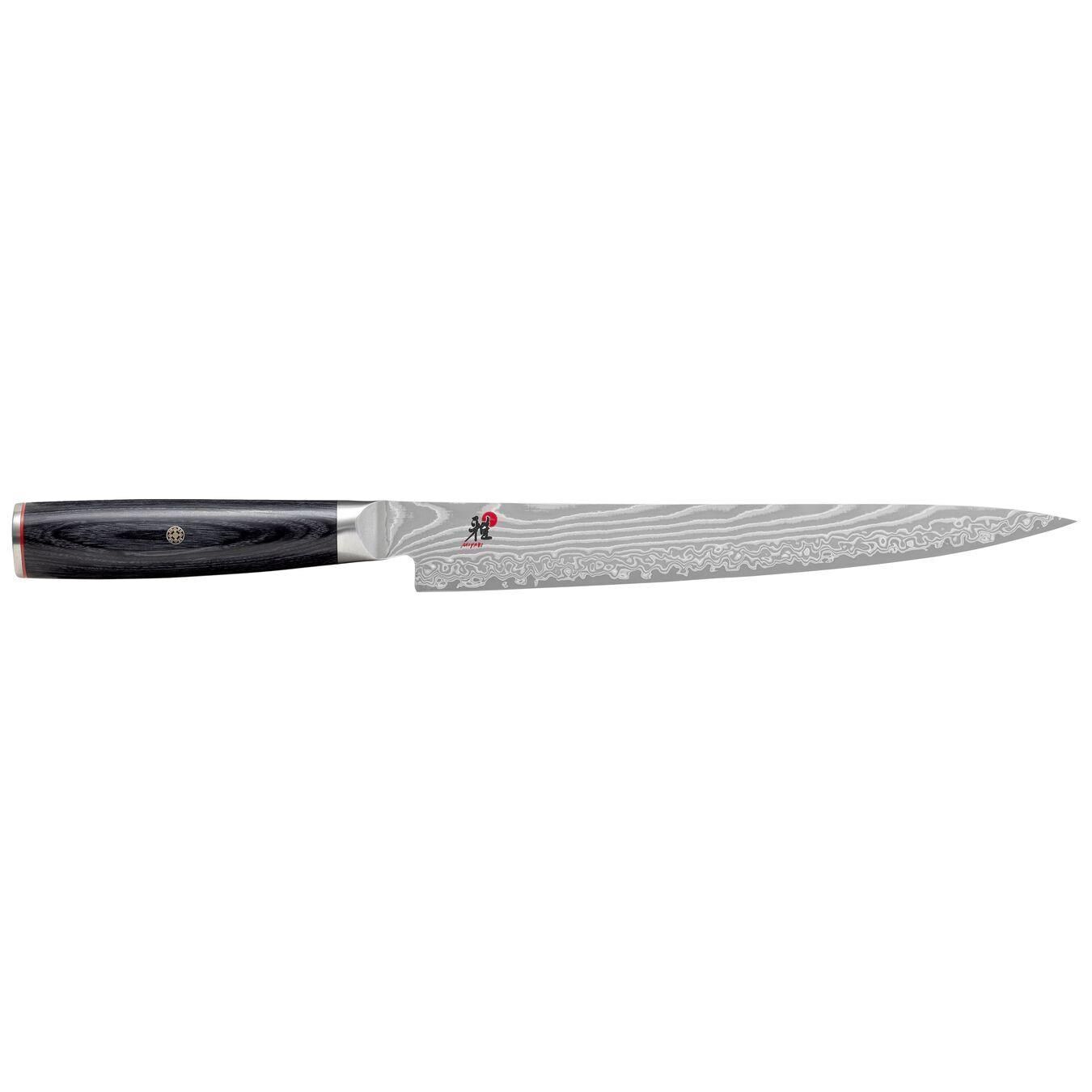 ZWILLING Miyabi 5000 FCD Acciaio 1 pz Sujihiki knife