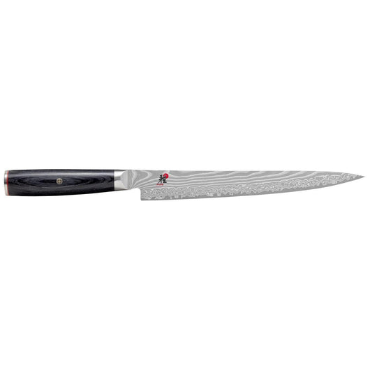 ZWILLING Miyabi 5000 FCD Acciaio 1 pz Sujihiki knife