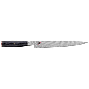 ZWILLING Miyabi 5000 FCD Acciaio 1 pz Sujihiki knife