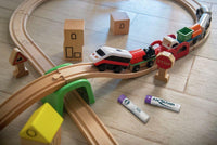 Ansmann 1311-0028 batteria per uso domestico Batteria ricaricabile Mini Stilo AAA Ioni di Litio