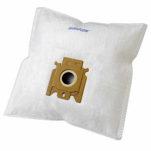 Menalux 3100 Aspiratore a cilindro Sacchetto per la polvere