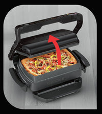 Tefal GC7148 Griglia di contatto