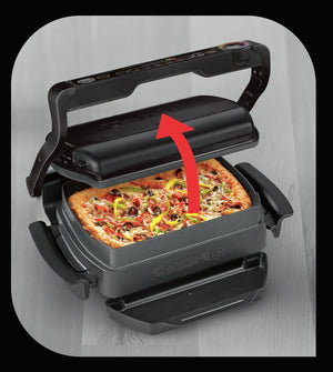 Tefal GC7148 Griglia di contatto