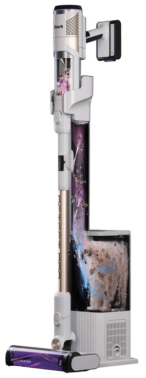 Shark Aspirapolvere senza filo Detect Pro con autosvuotamento IW3611EU