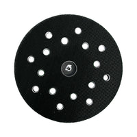 Platorello Rupes velcrato D.125mm  5/16" 980.060