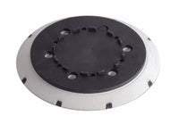 Platorello Rupes velcrato D.150mm 6 fori 981.100