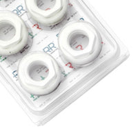 Kit per radiatori in alluminio