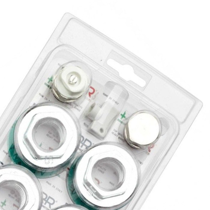 Kit per radiadori in ghisa