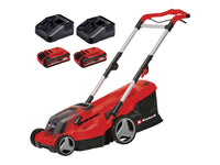 E. RASAERBA PXC 18V 11    RASARRO 36-36