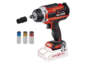 E. AVVIT. IMPULSI PXC-SOLO IMPAXXO18-400