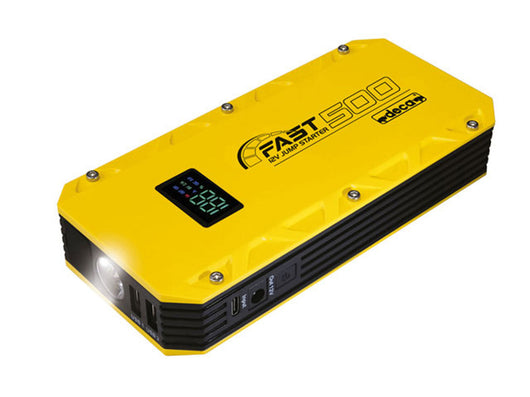 DECA AVVIATORE EMERGE. POW.BANK FAST 500