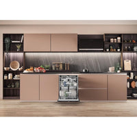 Hotpoint Ariston Lavastoviglie da incasso HM7 59 TL