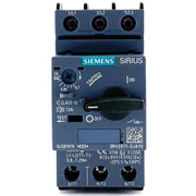 Interruttore salvamotore 3x0.7A-1A Siemens