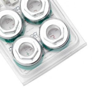 Kit per radiadori in ghisa