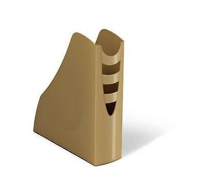 ARDA 7118CA porta documenti Plastica Caramello