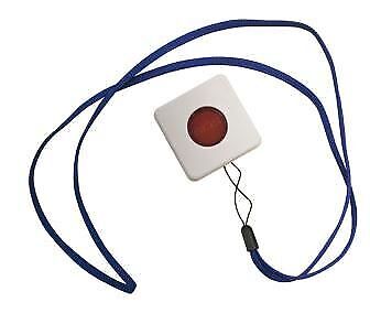 Atlantis Land +Alarm 500 Panic Button pulsante di allarme