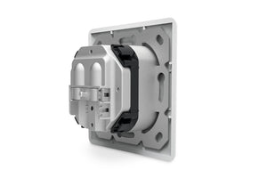 Digitus Presa di rete CAT 6A EA, compatibile con vari design, schermata, a incasso