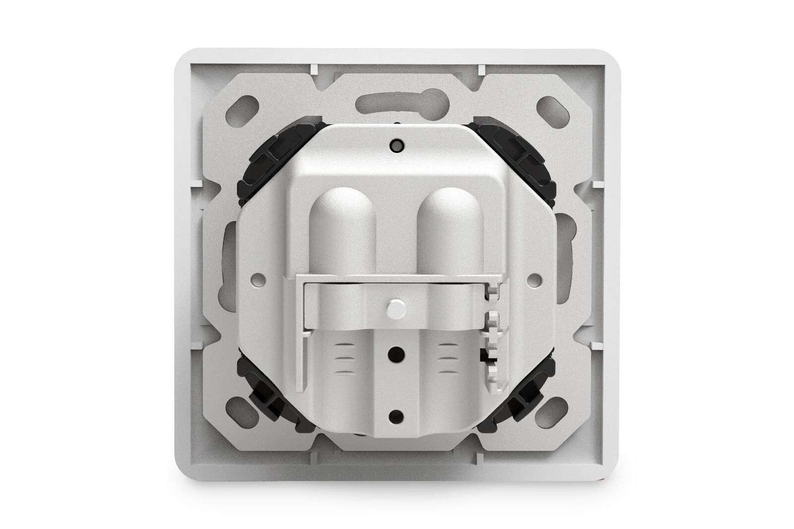 Digitus Presa di rete CAT 6A EA, compatibile con vari design, schermata, a incasso