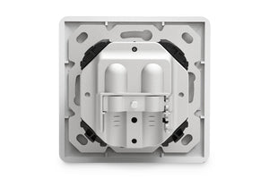 Digitus Presa di rete CAT 6A EA, compatibile con vari design, schermata, a incasso