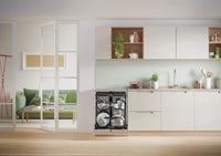 Candy RapidÓ CF 6C4F1X Libera installazione 16 coperti C