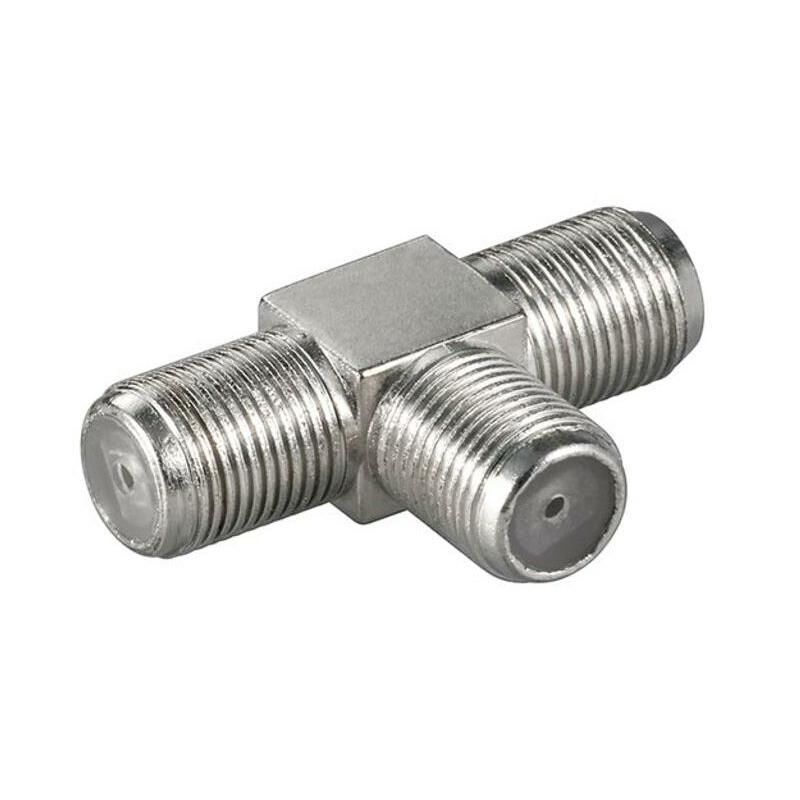 nuovaVideosuono 9/39 connettore coassiale Tipo F 1 pz