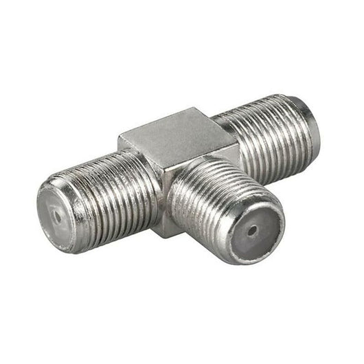 nuovaVideosuono 9/39 connettore coassiale Tipo F 1 pz