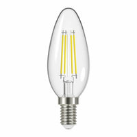 Beghelli 58124 lampada LED Bianco 4000 K 4 W E14 E