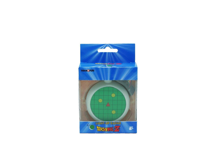TEKNOFUN Dragon Ball Z Light Radar