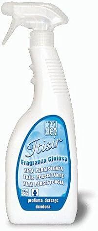 Itidet Detergente Deo Itisir Gioiosa 750ml