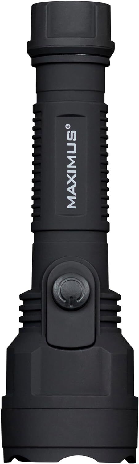 Maximus Torcia a Led Fl020du