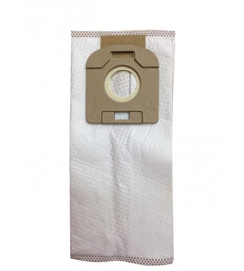 Elettrocasa VT 26 TNT accessorio e ricambio per aspirapolvere Vapore Sacchetto per la polvere