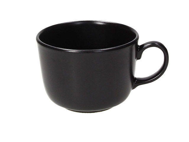 Tognana 0883 Tazza Caffe' senza Piattino 80cc Ritual Nero