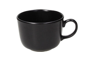 Tognana 0883 Tazza Caffe' senza Piattino 80cc Ritual Nero