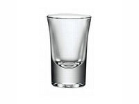 Bormioli Rocco Confezione 3 Bicchieri Dublino Liquore 5.7cl